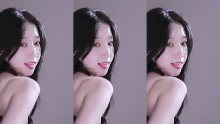 BJ백하랑加特林慢摇热舞20250709Hot Dance